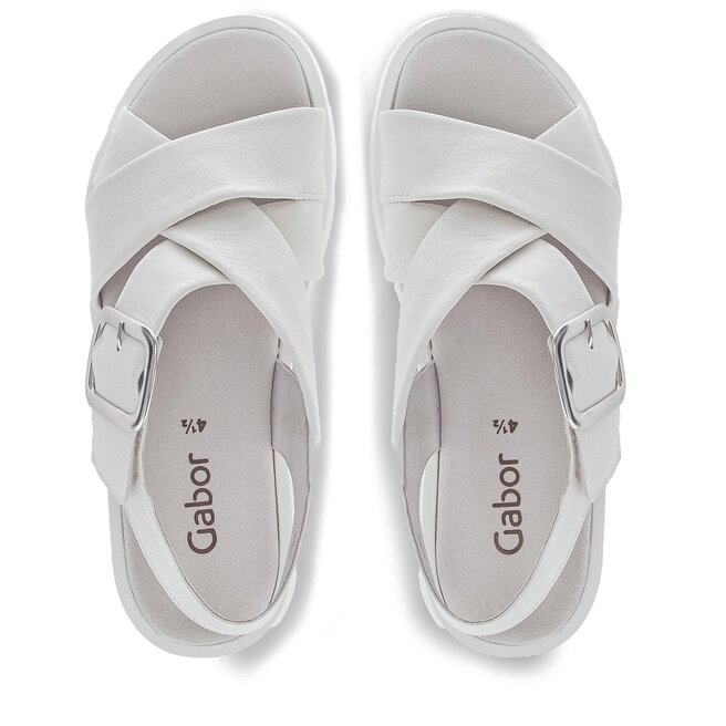 gabor sandalen
