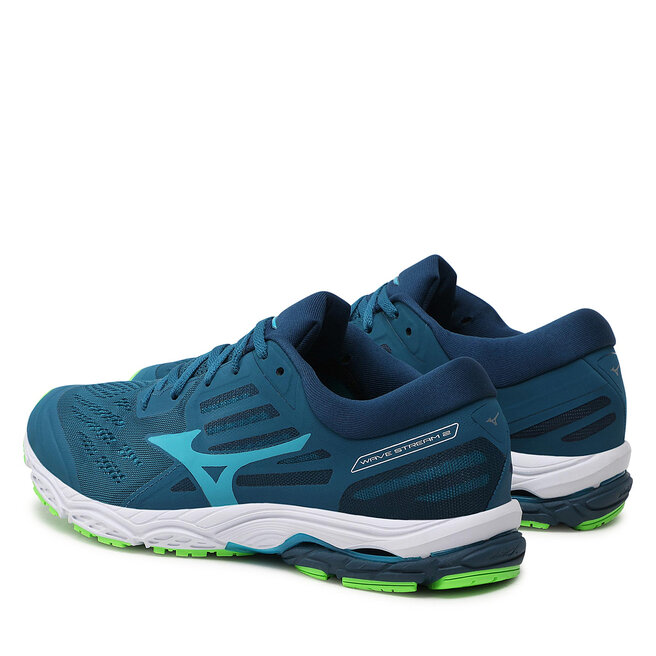 Mizuno wave 2025 stream 2 test