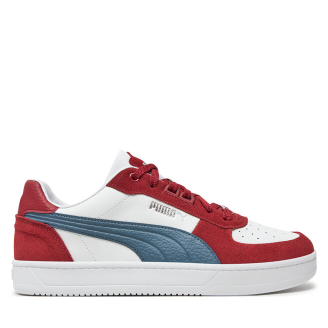 Sneakersy Puma Caven 2.0 - 05 Czerwony
