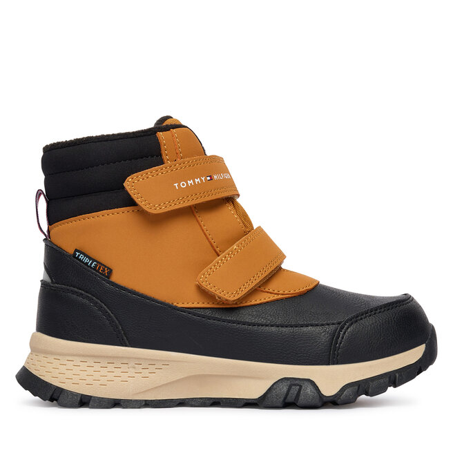 Chłopięce śniegowce Tommy Hilfiger