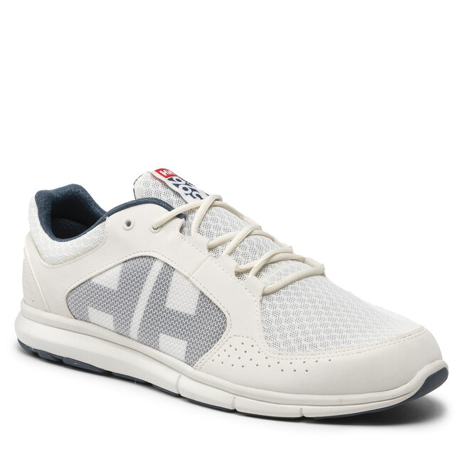 Pantofi Helly Hansen Ahiga V4 Hydropower 11582_013 Off White/Orion Blue 11582_013 imagine noua