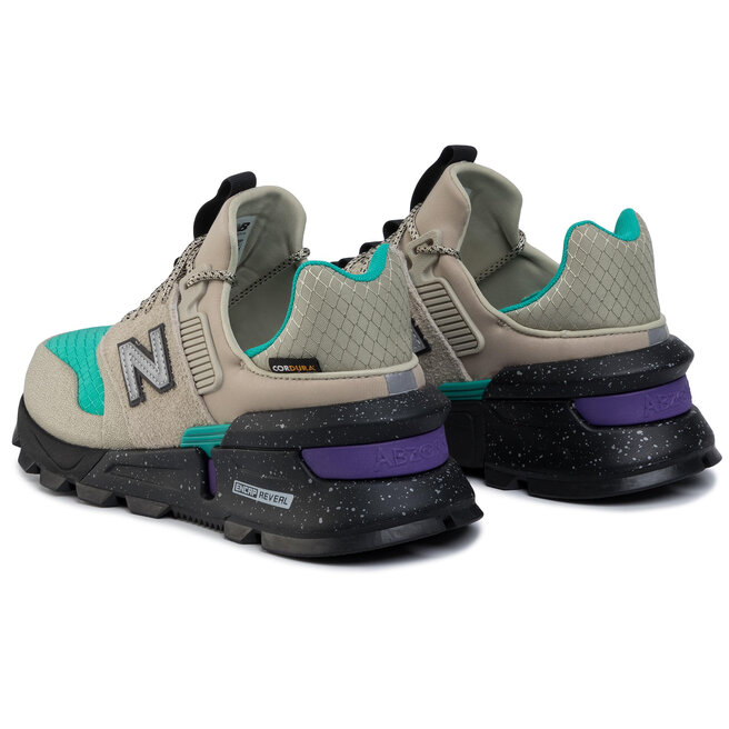 New Balance MS997SB - Best shoes SneakerStudio
