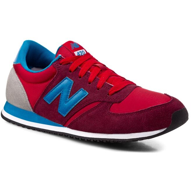 New balance hot sale u420 srb
