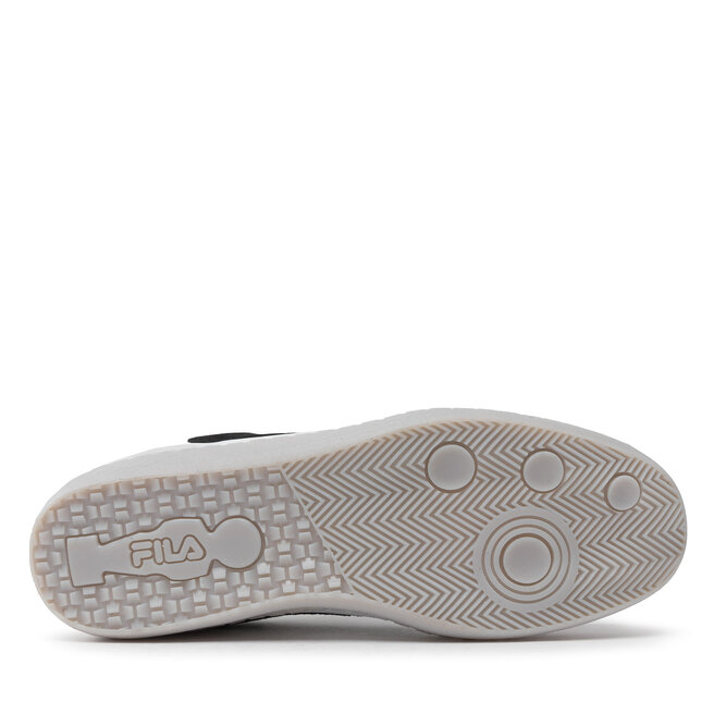 Fila Sneakers Fila Byb Low FFM0017.10004 White