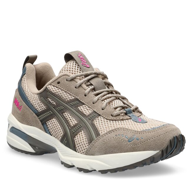 Asics Cipő Asics Gel-1090V2 1202A383 Simply Taupe/Dark Taupe 250