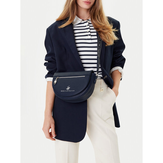 Torebka Beverly Hills Polo Club