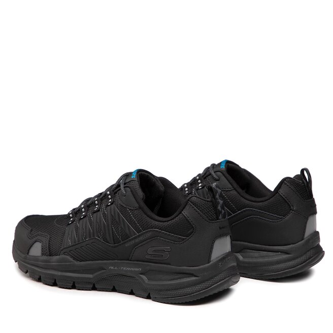 Skechers Sneakersy Skechers Ashwick 51926/BBK Black