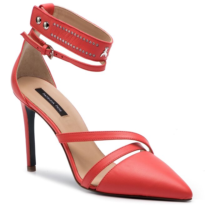 Patrizia Pepe high heels