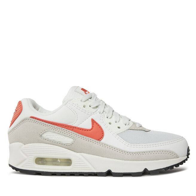 Sneakersy Nike Air Max 90 - 100 Biały