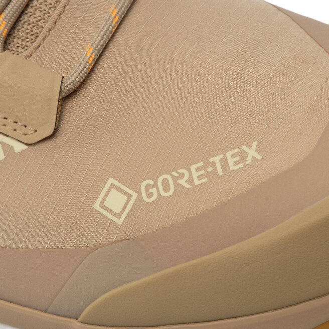 adidas Scarpe adidas Terrex Free Hiker Gtx GORE-TEX GZ0361 Beige Tone/Victory Gold/Flash Orange