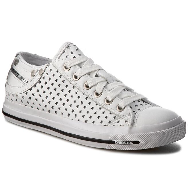 Tenis diesel hot sale exposure