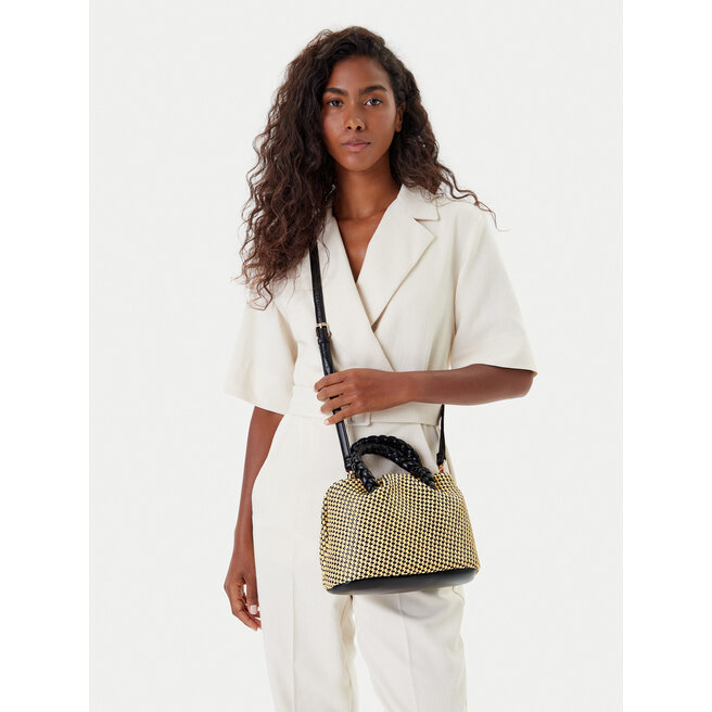 Torebka Call It Spring Stellina 14011111 Czarny -