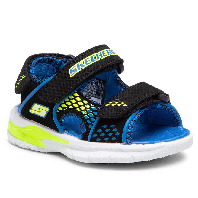 Skechers beach deals glower