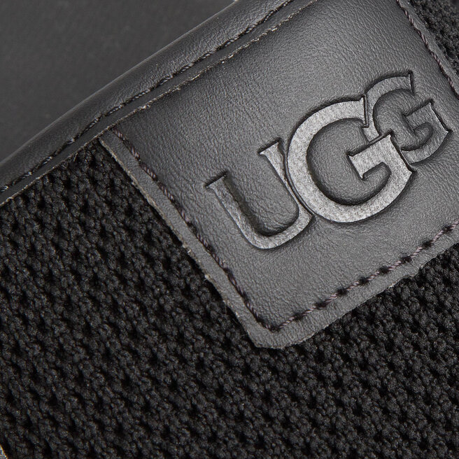 Pantoletten Ugg M Xavier Hyperweave 1108046 Btnl eschuhe