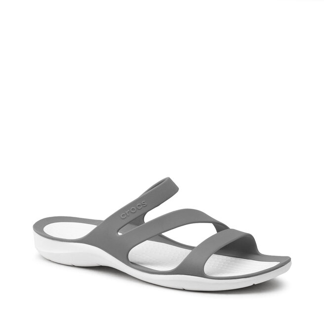 Crocs swiftwater sandal w store