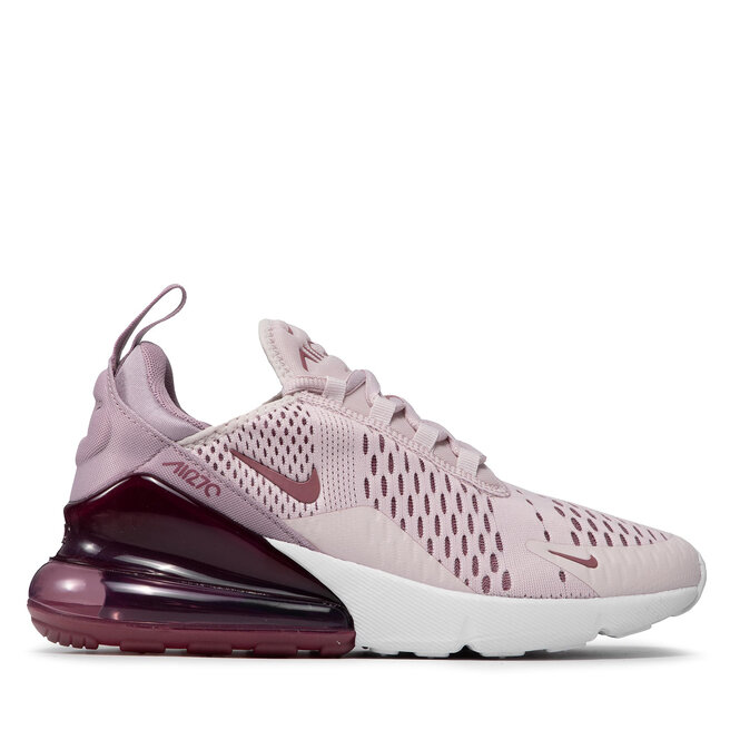 Nike Air Max 270 AH6789 601 Barely Rose Vintage Wine