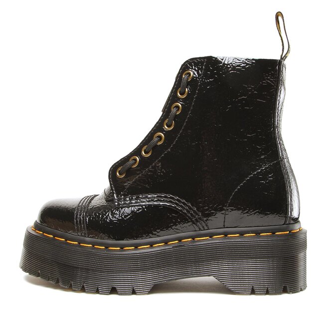 Doc martens top sinclair 38