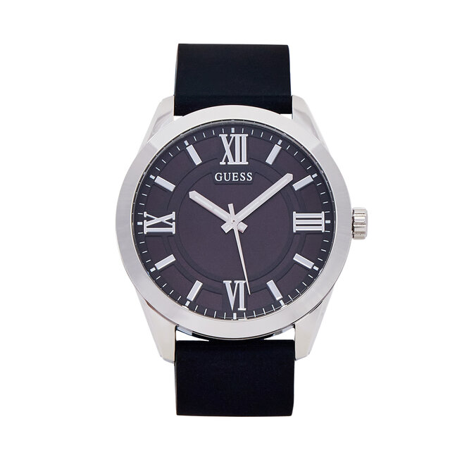 Zegarek Guess Elliot  - Czarny