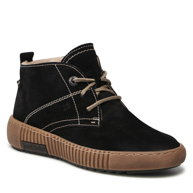 Ghete Josef Seibel Maren 02 84601 PL944 100 Schwarz