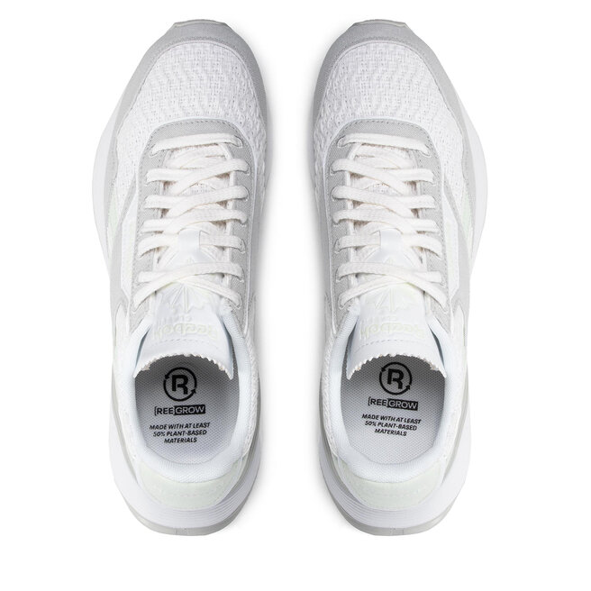 Reebok Pantofi Reebok Cl Legacy Az Grow GX5314 Ftwwht/Pugry2/Opalgl