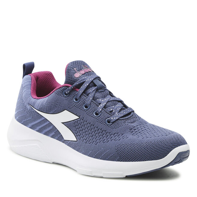 Pantofi Diadora X Run Light 7 W 101.178058 01 C8133 True Navy/Colony Blue