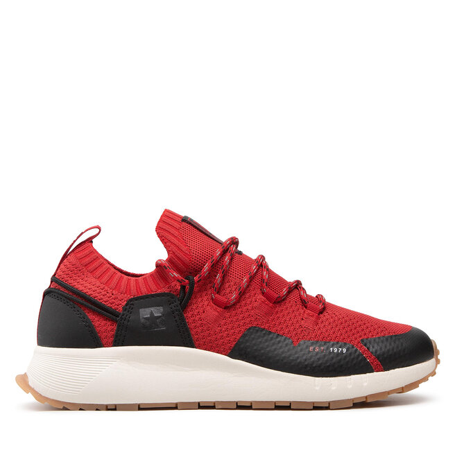 Big Star Shoes Sneakers Big Star Shoes KK174013 Red