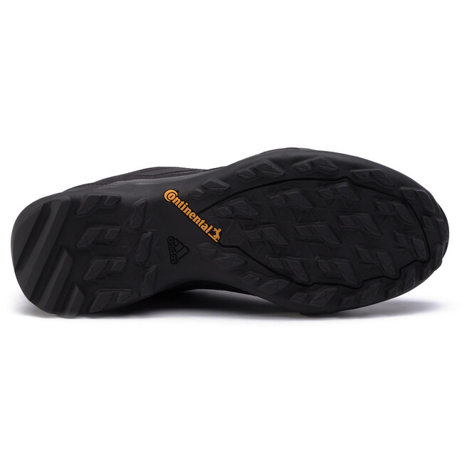 Chaussures adidas Terrex Zx3 Gtx GORE TEX BC0516 Cblack Cblack