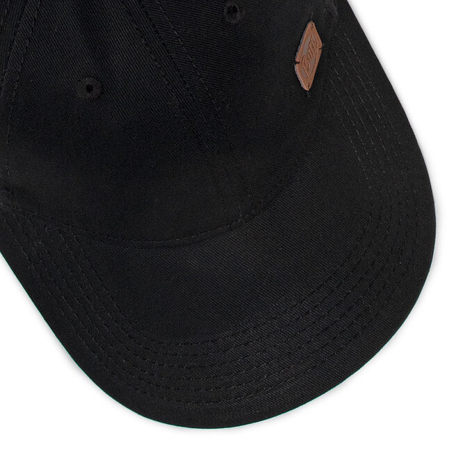 Buff Șapcă Buff Solid 117197.999.10.00 Black