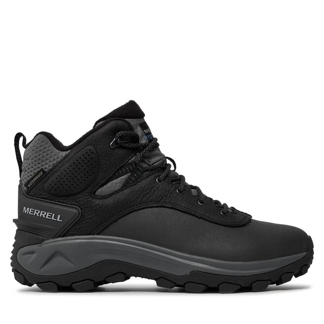 Męskie trekkingi Merrell