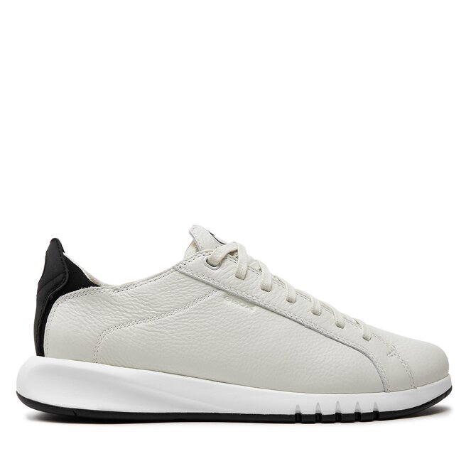 Sneakersy Geox U Aerantis U357FA 00046 - Biały