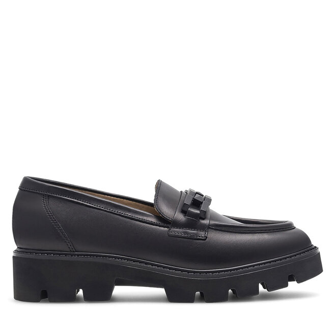 Kobiece loafersy Badura