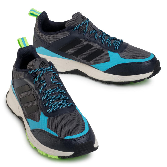 Čevlji adidas ROCKADIA TRAIL 3.0 FW3740 Grey • Eobutev.si