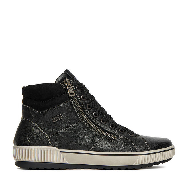Kobiece sneakersy Remonte