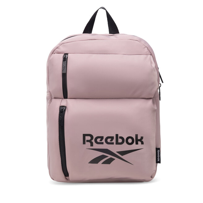 Plecak Reebok - Różowy