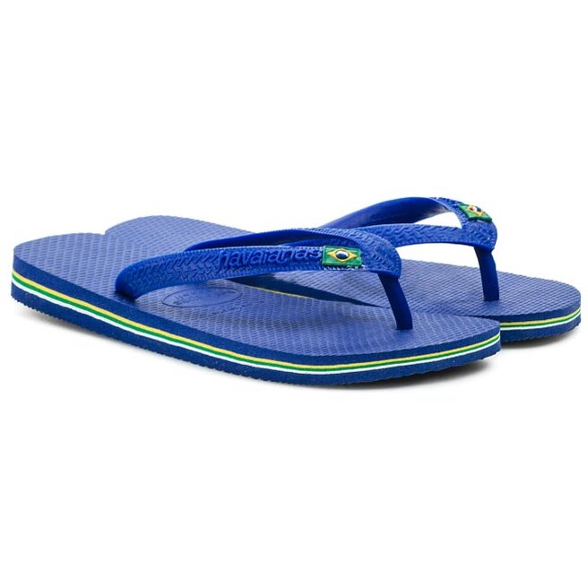 Havaianas Japonke Havaianas Brasil 40000322711 Marine Blue