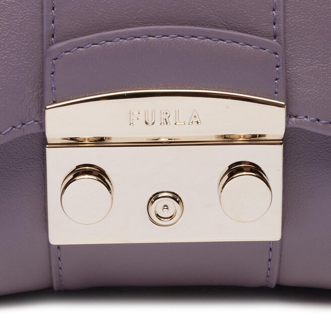 Furla Táska Furla Metropolis WB00930-BX1709-2493S-9076 Aura