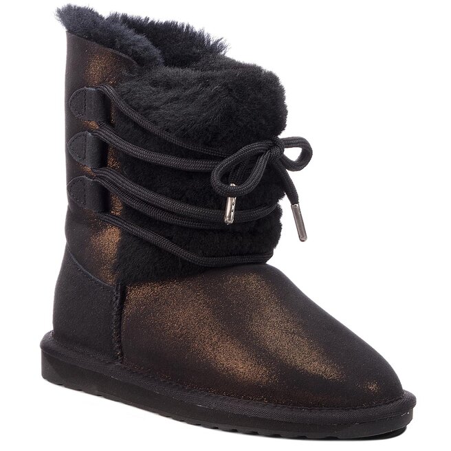Emu top sorby boots