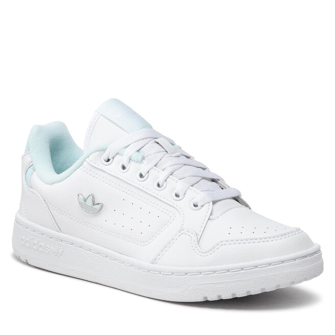 Pantofi adidas Ny 90 W GX4462 Ftwwht/Almblu/Ftwwht