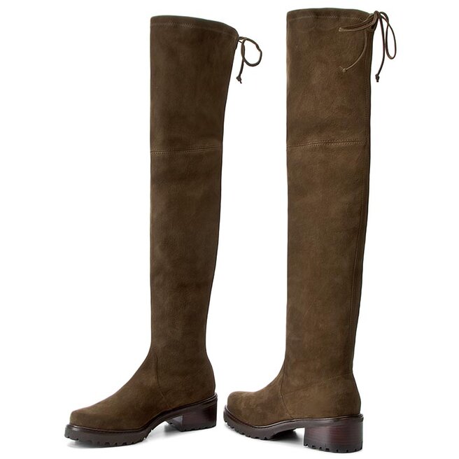 Vanland stuart weitzman store