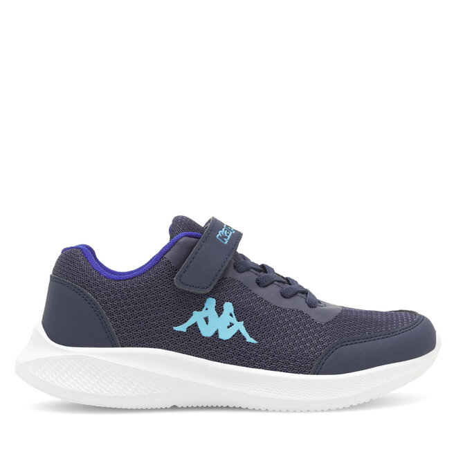 Sneakersy Kappa Logo Boldy EV - Granatowy