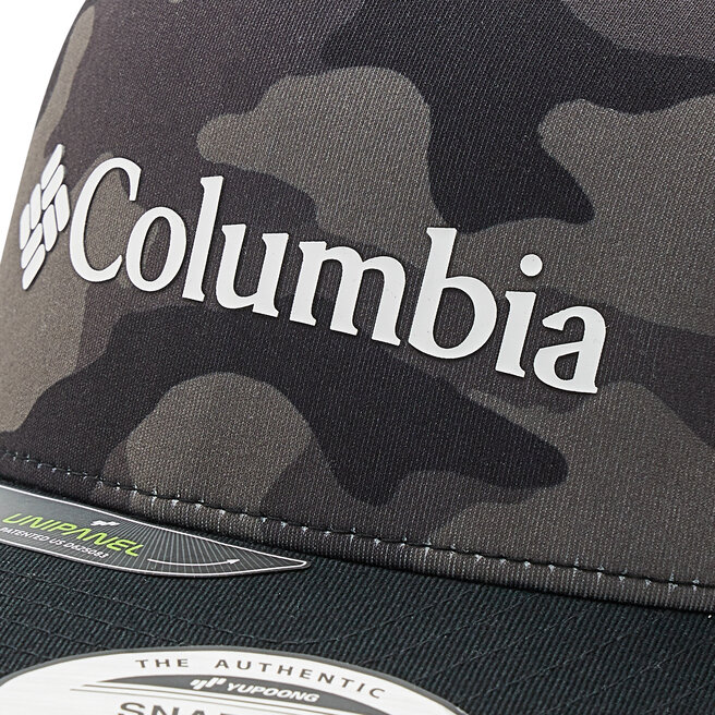 Columbia Șapcă Columbia Unisexe Taille Unique 1934421 Black 010