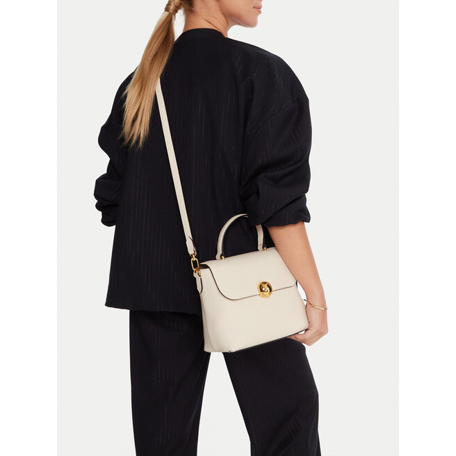 Torebka Furla WB01882-BX3036-PNN00-1-002-20-BG-B Biały -