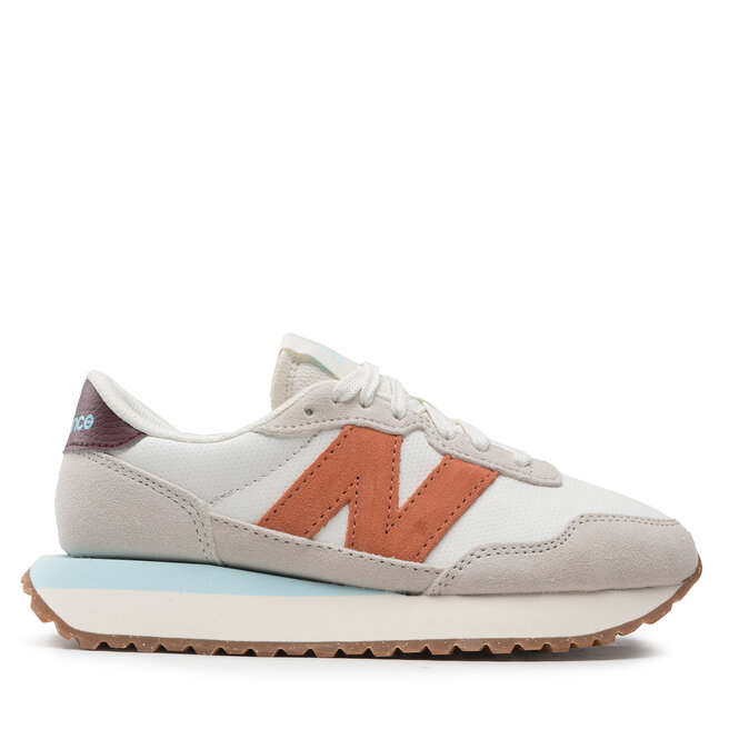 New balance 696 femme blanche deals