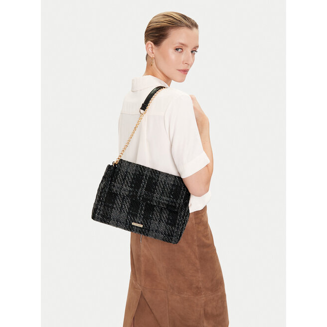 Torebka WITTCHEN 99-4Y-412-1 Czarny -