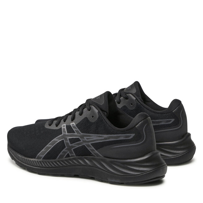 Asics Обувки Asics Gel-Excite 9 1011B338 Black/Carrier Grey 001