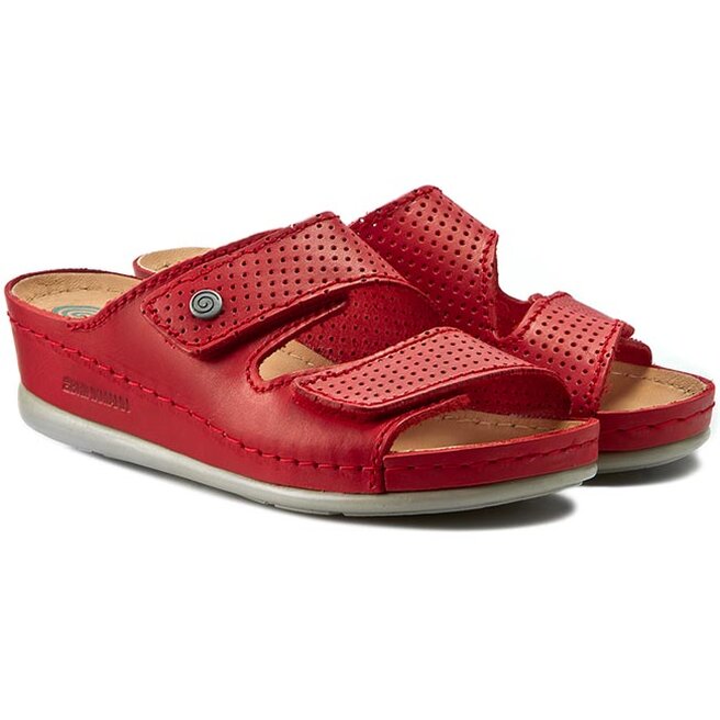Dr. Brinkmann Nazouváky Dr. Brinkmann 700568 Rot 4
