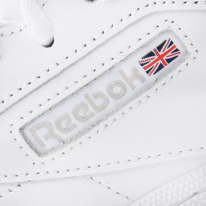 Reebok light grey outlet