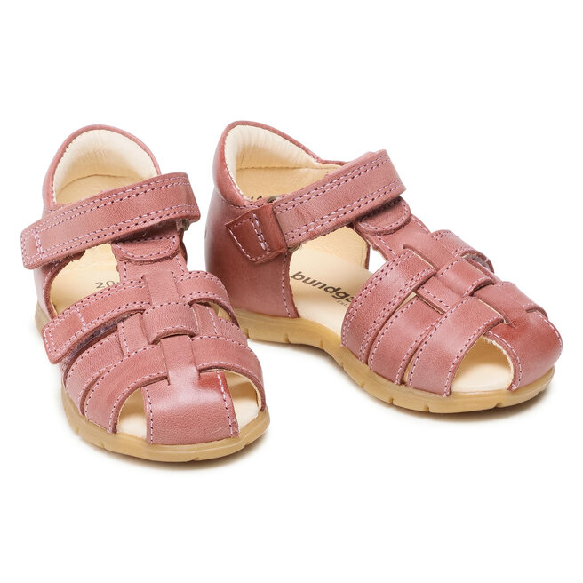 Bundgaard Сандали Bundgaard Bali BG202036G Old Rose Ws