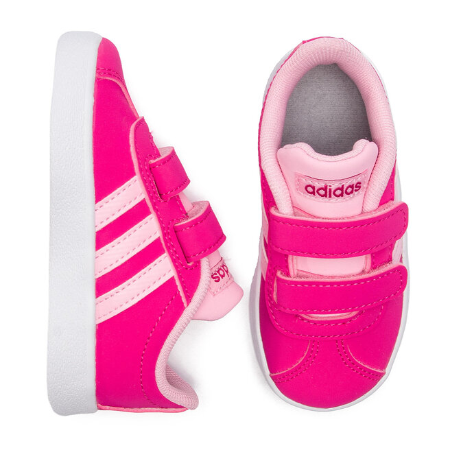 Čevlji adidas Vl Court 2.0 Cmf I Dz F36406 Fandango • Eobutev.si