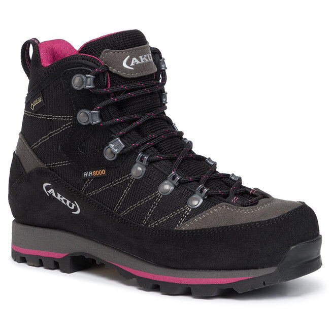 Trekkings Aku Trekker Lite III Gtx GORE-TEX 978 Black/Magenta 317